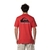 CAMISETA QUIKSILVER M/C OMNI LOGO VERMELHO na internet