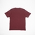 CAMISETA QUIKSILVER METAL COMP VINHO - loja online