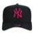 Bone 9FORTY A-Frame MLB New York Yankees - comprar online