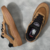 TENIS VANS WAYVEE TABACCO BROWN - comprar online