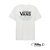 CAMISETA VANS HOLDER ST CLASSIC SS MARSHMALLOW FROST GRAY - comprar online