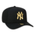 BONE NEW ERA 9FORTY A-Frame Snapback Aba Curva MLB New York Yankees na internet