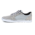 TENIS DC SHOES ANVIL LA GREY/WHITE na internet