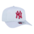 Bone 9FORTY A-Frame MLB New York Yankees. na internet