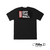 CAMISETA VANS OFF THE WALL CLASSIC PRETO - comprar online