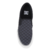 TENIS DC SHOES TRASE SLIP-ON TX BLACK/GREY/BLACK - Vitton Skate & Surf