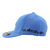 BONE QUIKSILVER P EMB OMNI WORD (AZUL BEBE) - comprar online