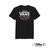 CAMISETA VANS HOLDER ST CLASSIC BLACK - comprar online