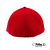 BONE QUIKSILVER THREE LOGO (M) RED na internet