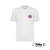 CAMISETA DC SHOES M/C GO HOME BRANCO