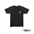 CAMISETA DIAMOND UN POLO TEE BLACK