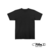 CAMISETA DIAMOND UN POLO TEE BLACK - comprar online