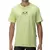 CAMISETA OAKLEY MOD DARK NEW TEE. VERDE NEON