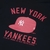 CAMISETA NEW ERA MLB NEW YORK YANKEES ALL BUILDING PRETO na internet