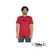 CAMISETA QUIKSILVER COMP LOGO COLOR VERMELHO - comprar online