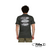 CAMISETA QUIKSILVER M/C BOARDRACK CINZA ESCURO - comprar online