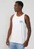 REGATA QUIKSILVER OMNI LOGO - comprar online