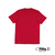 CAMISETA QUIKSILVER COMP LOGO COLOR VERMELHO na internet