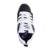 TENIS TESLA FUSION BLACK WHITE - Vitton Skate & Surf