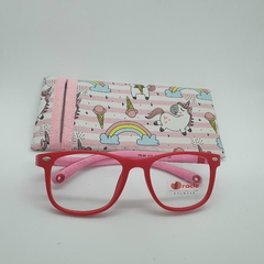 ORACLE KIDS ROJO/PINK - tienda online