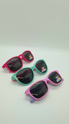 GAFAS DE SOL KIDS - Mari Vision