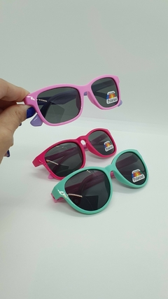 GAFAS DE SOL KIDS