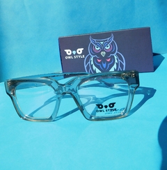 OWL RECETA ACETATO - comprar online