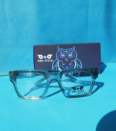 OWL RECETA ACETATO - tienda online