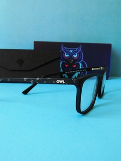 OWL RECETA ACETATO - Mari Vision