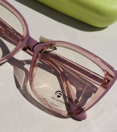 GAFAS ZERO PIN UP ROSA - comprar online