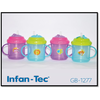 GB-1277 VASO C/ SORBETE Y ASAS INFANTEC