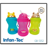 GB-1252 VASO C/SORBETE ANIMADO INFANTEC