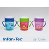 GB-7031 VASO 360 C/ASAS ---INFANTEC