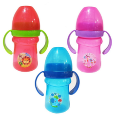 GBS-013BA ----------------- VASO ENTRENADOR C/SORBETE INFANTEC