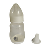 GBP-027 MAMADERA PREMIUM 125 ML C/ TETINA VASO ----- INFANTEC