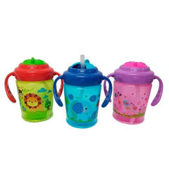 BIP-1037 VASO CON SORBETE Y ASAS INFANTEC - comprar online