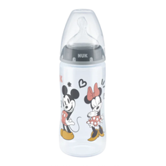 MAMAD. FC+ CONT. TEMP. DISNEY MICKEY M. 300ML GRIS N10741132B