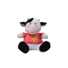 W12540-12VACA ------- VACA 12" C/REMERA