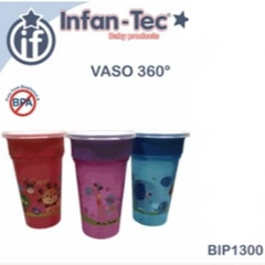 BIP-1300 VASO 360 .............. INFANTEC - comprar online