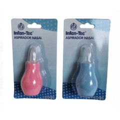 GBP-137 ASPIRADOR NASAL ------------------ INFANTEC