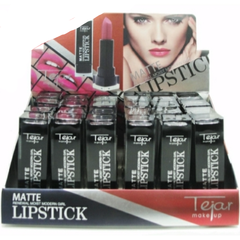 LAPIZ LABIAL - 3.5 GR X 24 u ------------------------------- TE1427