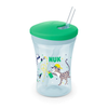 Vaso Action Cup - Leopardo Verde N10751457 - comprar online