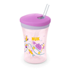 Vaso Action Cup - Pez Violeta N10751458 - comprar online