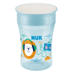 Vaso Magic Cup León Azul -------------------------- N10751460 - comprar online