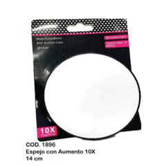 ESPEJO C/AUMENTO 10X TEJAR TE1896 - comprar online