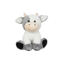 W43066 VACA ----------------- PELUCHE ANIMALES 10'