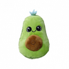 PELUCHE W4511 PALTA 8" GRABADOR ----- WOODY TOYS