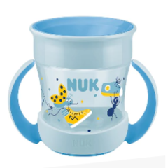 VASO EVOLUTION MINI MAGIC CUP HORMIGA AZUL N10255605 - comprar online