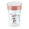 VASO MAGIC CUP DISNEY MICKEY MOUSE ROSA ------- N10255622