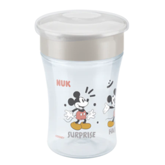 VASO MAGIC CUP DISNEY MICKEY MOUSE GRIS -------- N10255623